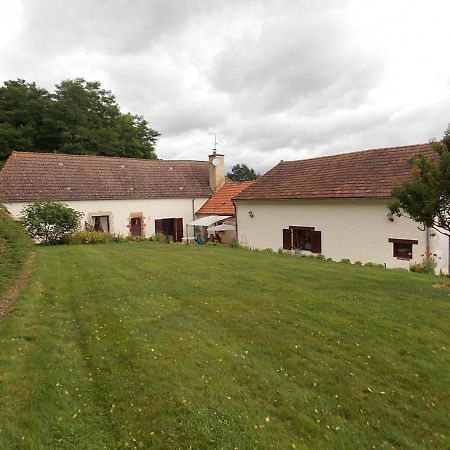 Gite De Charme Rural Avec Terrasse, Jardin Prive, Chevaux A Proximite Et Equipements Modernes - Fr-1-489-213 Neuvy  Exterior foto