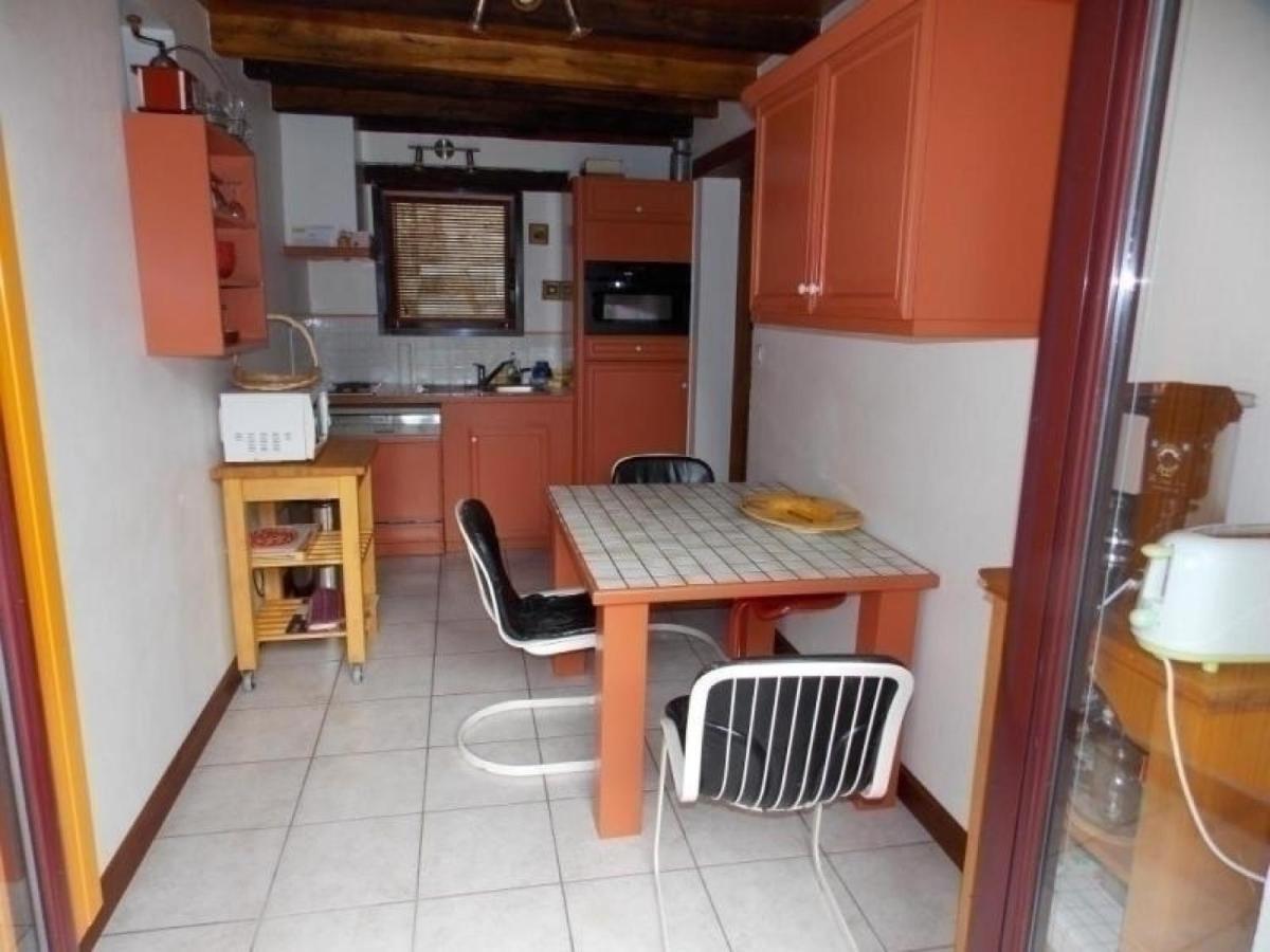 Gite De Charme Rural Avec Terrasse, Jardin Prive, Chevaux A Proximite Et Equipements Modernes - Fr-1-489-213 Neuvy  Exterior foto