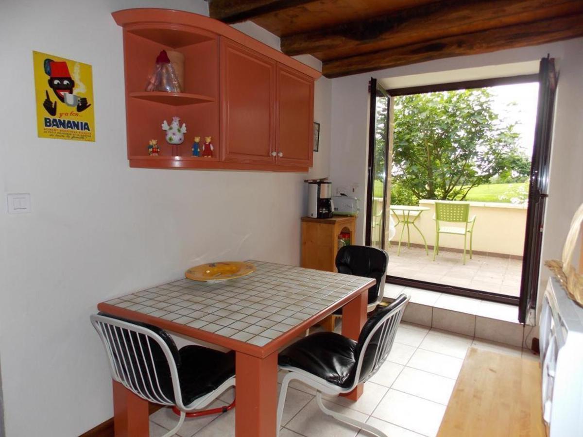 Gite De Charme Rural Avec Terrasse, Jardin Prive, Chevaux A Proximite Et Equipements Modernes - Fr-1-489-213 Neuvy  Exterior foto